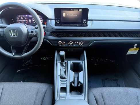 Used 2024 Honda Accord LX image 11