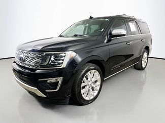 Used 2019 Ford Expedition Platinum RWD video 3