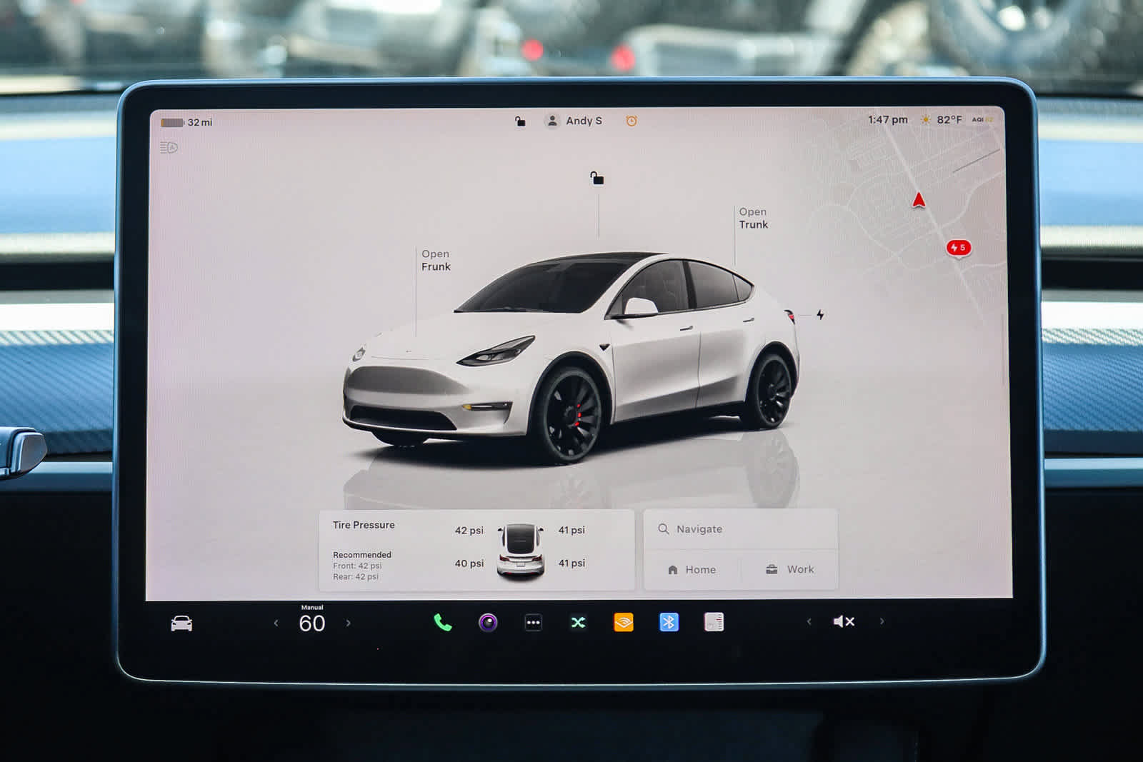 Used 2022 Tesla Model Y Performance AWD/4WD image 11