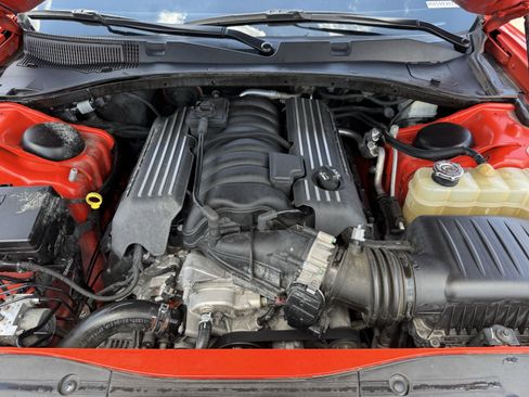 Used 2021 Dodge Charger Scat Pack w/ Dynamics Package RWD image 32