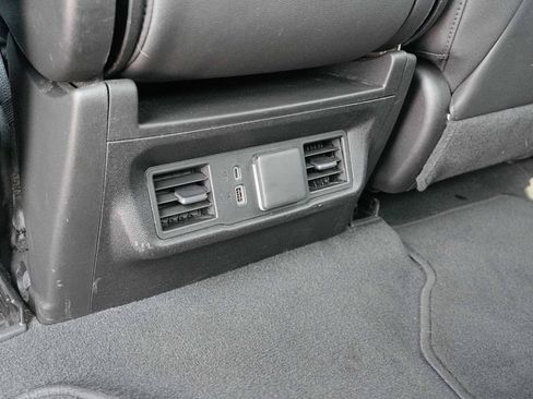 Used 2025 GMC Sierra 1500 SLT AWD/4WD image 20