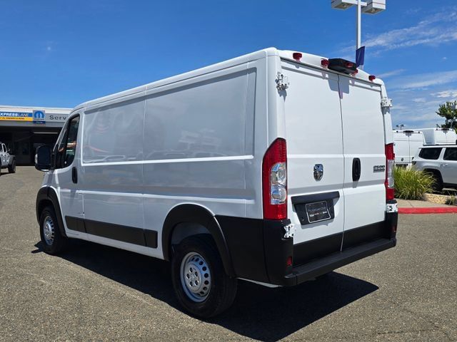 Used 2025 RAM ProMaster 2500 FWD image 6