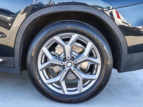 Used 2020 BMW X3 sDrive30i w/ Convenience Package image 13