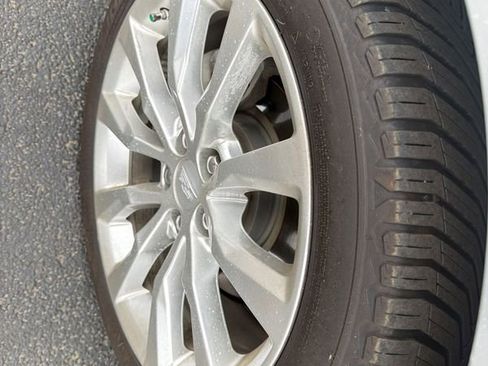 Used 2016 Cadillac XTS Luxury AWD/4WD image 57