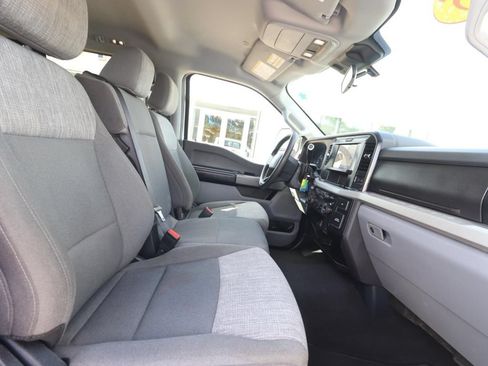 Used 2025 Ford F350 XLT AWD/4WD image 12