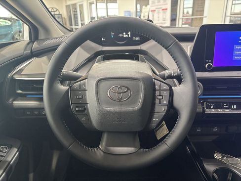 New 2026 Toyota Prius Plug-In Hybrid image 14