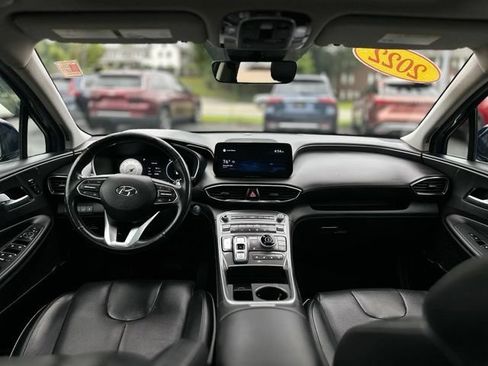 Used 2022 Hyundai Santa Fe Limited w/ Cargo Package AWD/4WD image 18
