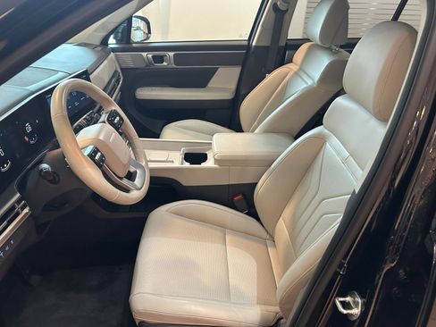 Used 2026 Hyundai Santa Fe SEL FWD image 29