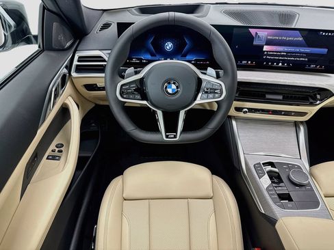 New 2027 BMW 430i Coupe w/ M Sport Package RWD image 10