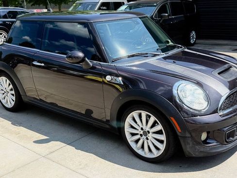 Used 2013 MINI Cooper S FWD image 9