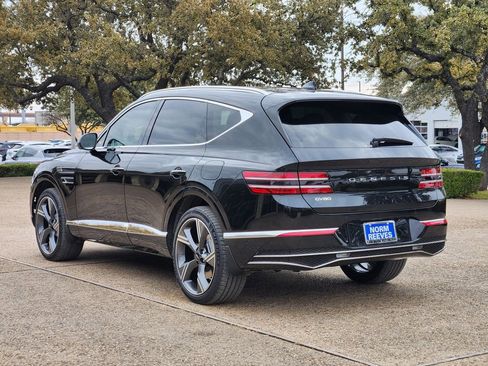 New 2026 Genesis GV80 2.5T Prestige image 3