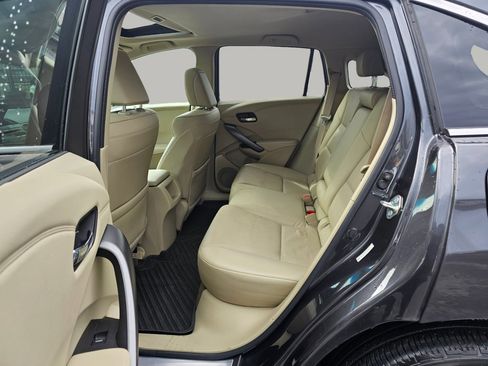 Used 2014 Acura RDX Technology Package image 23