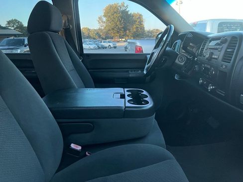 Used 2007 Chevrolet Silverado 1500 LT w/ 1LT Convenience Package image 8