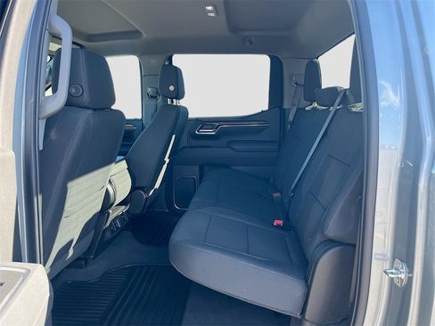 Used 2025 Chevrolet Silverado 1500 LT image 25