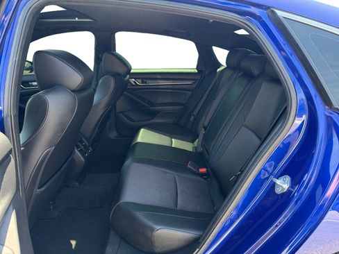 Used 2021 Honda Accord Sport image 21