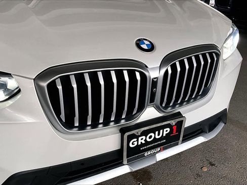 Used 2023 BMW X3 sDrive30i w/ Convenience Package image 29