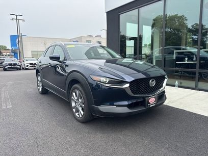 Used 2023 MAZDA CX-30 AWD 2.5 S w/ Preferred Package