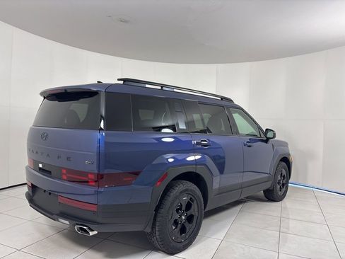 New 2026 Hyundai Santa Fe XRT image 5