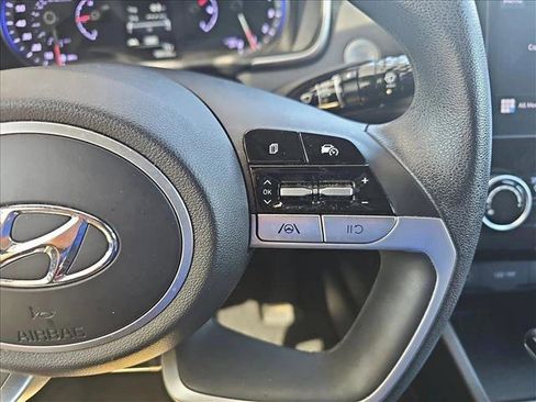 Used 2023 Hyundai Santa Cruz SEL FWD image 19