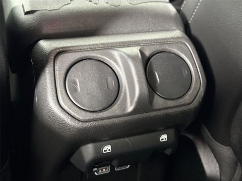 Used 2023 Jeep Wrangler Unlimited Rubicon 392 w/ Xtreme Recon 35" Tire Package image 38