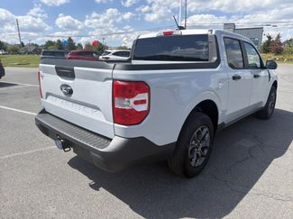 New 2025 Ford Maverick XLT w/ XLT Luxury Package FWD video 3