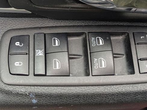 Used 2024 RAM 1500 Classic Warlock RWD image 12