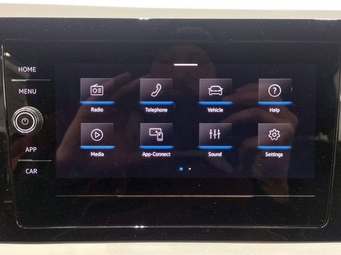 New 2026 Volkswagen Taos S image 26