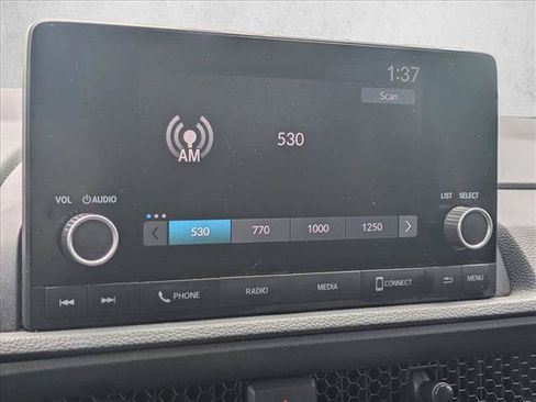 Used 2024 Honda CR-V EX image 13