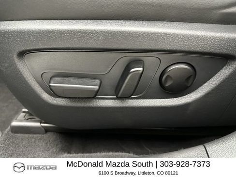 Used 2023 MAZDA CX-30 AWD 2.5 S w/ Preferred Package image 12