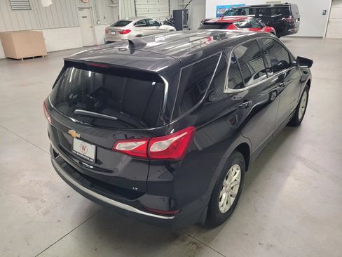 Used 2018 Chevrolet Equinox LT FWD image 7