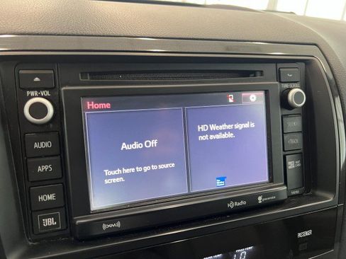 Used 2017 Toyota Sequoia Limited w/ Safety & Convenience Package AWD/4WD image 18