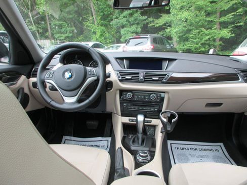 Used 2015 BMW X1 xDrive35i AWD/4WD image 10