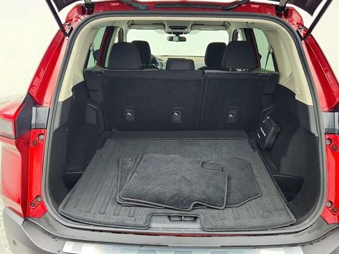 Used 2023 Nissan Rogue SV AWD/4WD image 20
