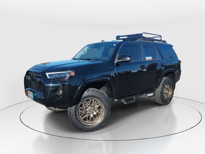 Used 2020 Toyota 4Runner