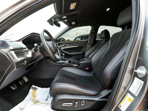 Used 2025 Acura Integra Type S FWD image 35