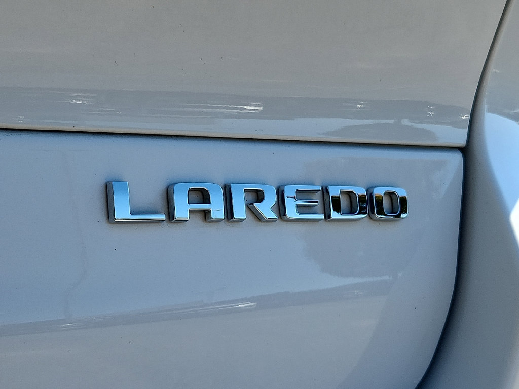 Used 2023 Jeep Grand Cherokee L Laredo w/ Luxury Tech Group I RWD image 34
