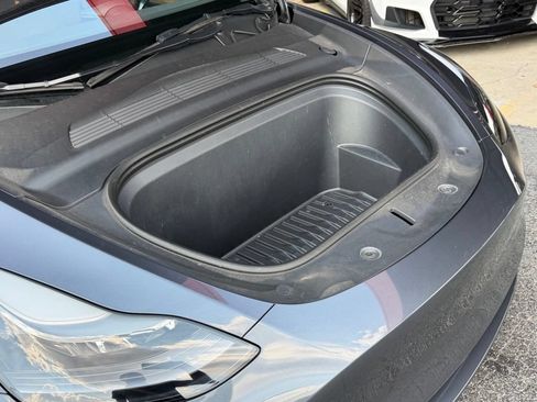 Used 2023 Tesla Model Y Long Range AWD/4WD image 6