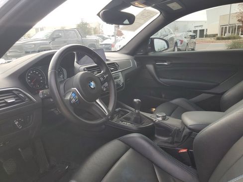 Used 2021 BMW M2 Competition image 19