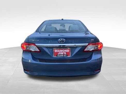 Used 2013 Toyota Corolla LE image 16