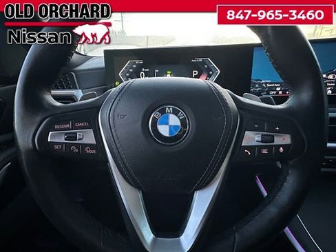 Used 2024 BMW X5 xDrive40i image 23