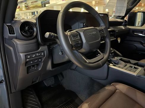 Used 2026 Toyota Land Cruiser w/ Premium Package AWD/4WD image 10