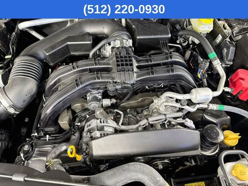 Used 2026 Subaru Forester Premium AWD/4WD image 41