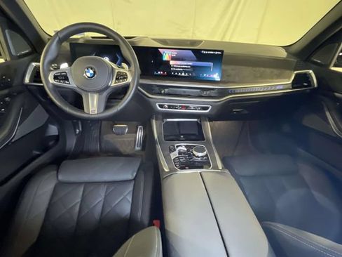 Used 2026 BMW X5 xDrive40i w/ M Sport Package AWD/4WD image 24