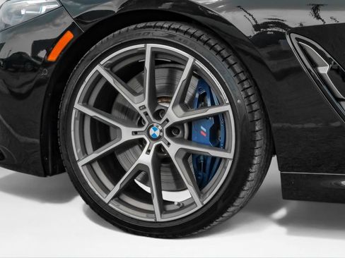 Used 2019 BMW M850i xDrive Convertible w/ M Carbon Exterior Package AWD/4WD image 57