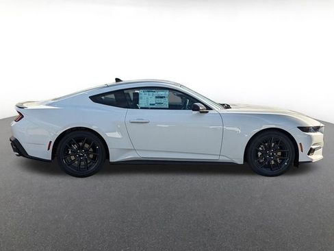 New 2026 Ford Mustang Premium w/ Mustang Nite Pony Package image 2