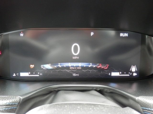 New 2026 Jeep Compass Limited w/ Sun, Sound & Navigation Group AWD/4WD image 19