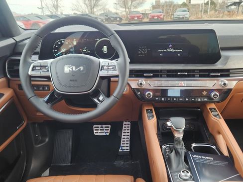New 2025 Kia Telluride SX Prestige X-Pro image 11