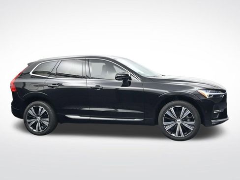 Used 2023 Volvo XC60 B5 Ultimate AWD/4WD image 4