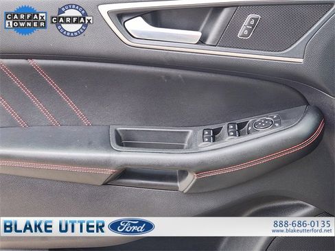 Used 2022 Ford Edge ST-Line image 23