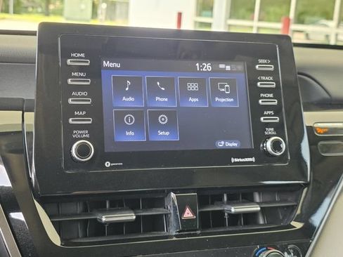 Used 2023 Toyota Camry SE FWD image 13